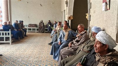 قنا تطلق حملة بيئية «لا لحرق القش» ضمن مبادرة سفير قصب السكر