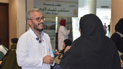 كنت أنتظر الموت.. سيدة من نجع حمادي تهزم السرطان وتبدأ حياة جديدة بالأقصر