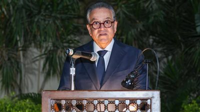 وزير الصحة يؤكد قوة الشراكة بين مصر والولايات المتحدة في القطاع الصحي