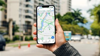 لأول مرة.. لبنان يطلق خدمة «ترانزيت» على خرائط جوجل لتعزيز نظام النقل العام