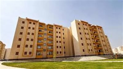 الإسكان الاجتماعي يطرح 40 ألف وحدة سكنية بالمدن الجديدة