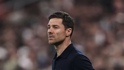 اعترافات حزينة.. تشابي ألونسو: قصتي مع ريال مدريد انتهت بخيبة أمل