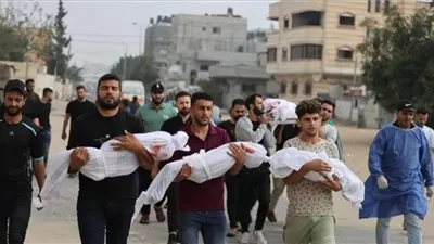 اليونيسف: مقتل أكثر من 100 طفل في غزة رغم وقف إطلاق النار