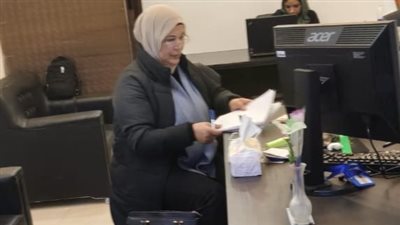 حملة مكبرة بالإسماعيلية تضبط شركات توظيف العمالة بالخارج دون ترخيص
