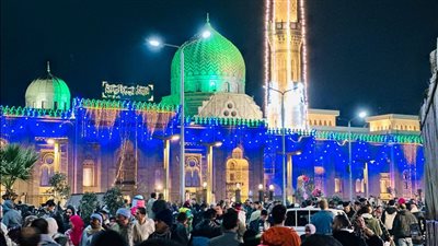 الأوقاف: ذكرى ميلاد السيدة زينب رضي الله عنها مدرسة في التزكية والتعلق الروحي 