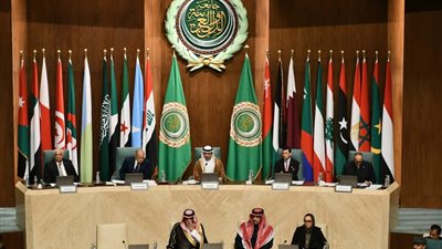 أشرف صبحي يشهد افتتاح الدورة الـ49 لمجلس وزراء الشباب والرياضة العرب