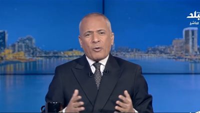 أحمد موسى: الرئيس مبارك قالي أنا بتابع برنامجك وأنت لست متلونتش مثل الآخرين