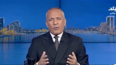 أحمد موسى: جهاز «مستقبل مصر» مشروع بديع يحول الصحراء لأرض خضراء
