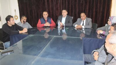 بدء تنفيذ مشروع إحلال وتجديد مستشفى سمسطا المركزي بتكلفة 2 مليار جنيه