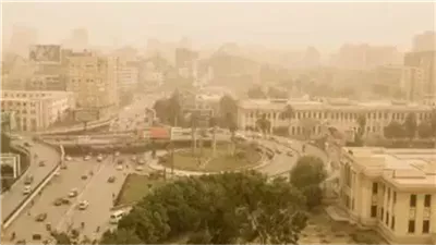 حالة الطقس اليوم الجمعة.. منخفض جوي قوي يضرب البلاد وتحذيرات هامة