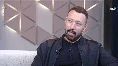أحمد فهمي: واثق في لاعبي المنتخب وقدرتهم على الفوز أمام السنغال