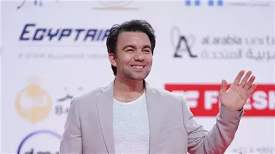 أهم راجل في حياتي .. شريف رمزي يحيي ذكرى والده المنتج محمد حسن رمزي