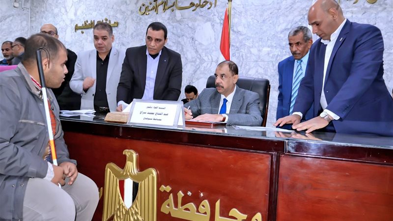 جانب من الفعالية