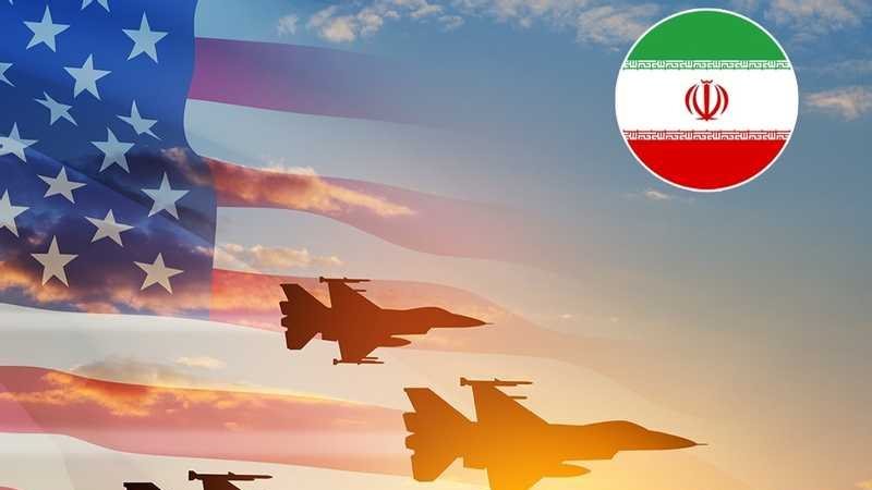 الهجوم الأمريكي على