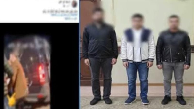 الداخلية تكشف حقيقة