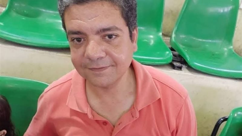 الراحل شريف محمد