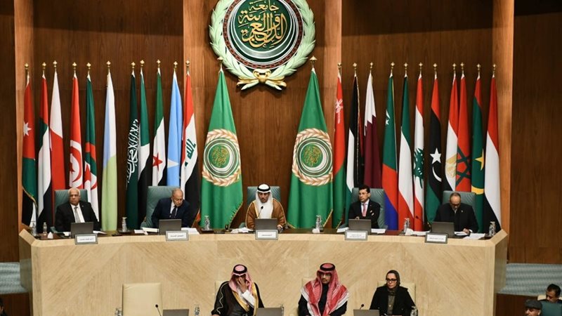مجلس وزراء الشباب