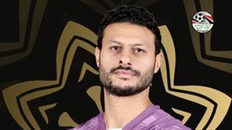 محمد الشناوي 