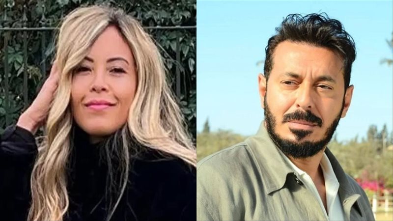 مصطفى شعبان ـ هدى