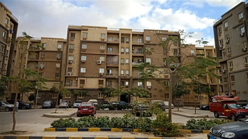 مشروع «سكن مصر الإنتاج