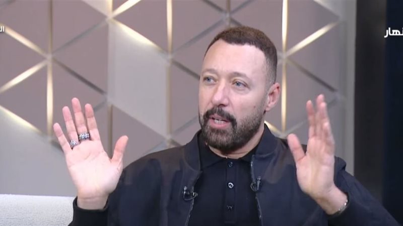 أحمد فهمي