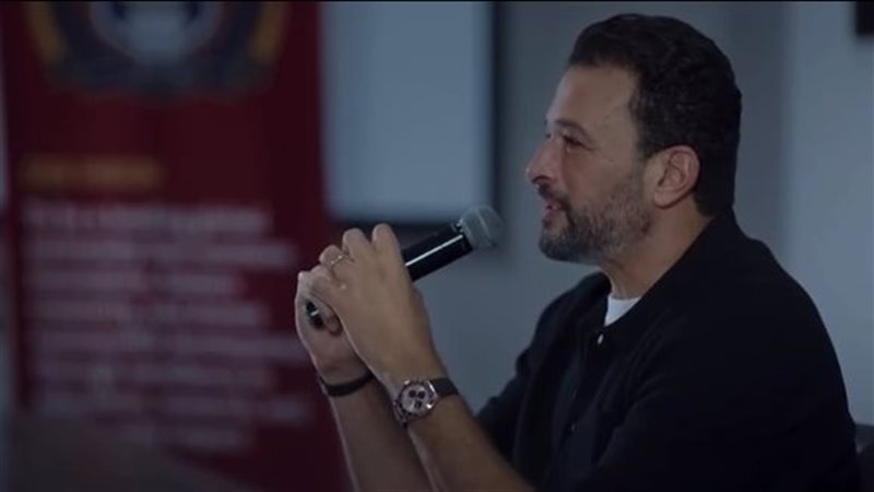 أيمن ممدوح عباس 