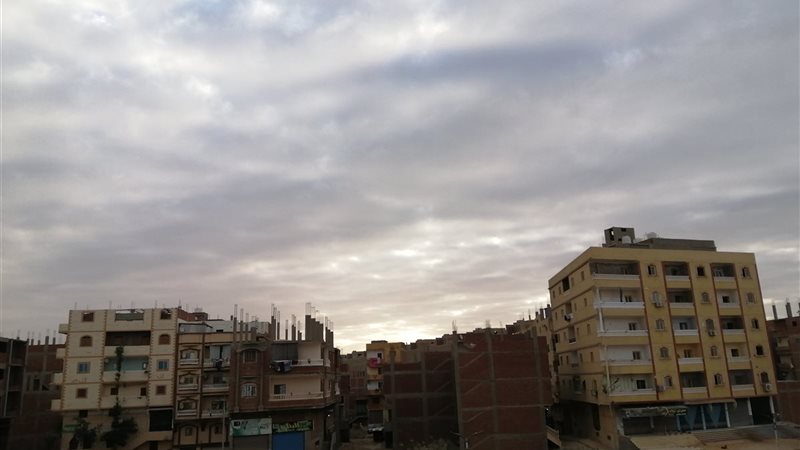طقس محافظة السويس