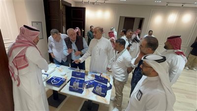 اجتماعات مصرية سعودية مهمة بختام جولة وفد السياحة استعدادا للحج 