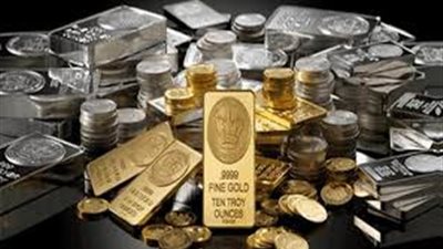 الذهب والفضة يقفزان مع تراجع الدولار وترقب بيانات أمريكية مؤثرة