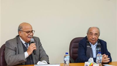 النبراوي: نقابة المهندسين بالإسكندرية أكثر تماسكًا واستقرارًا رغم التحديات