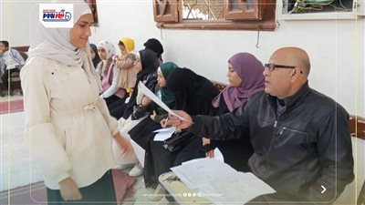 أوقاف الفيوم تواصل أختبارات التصفيات الأولية للمسابقة المحلية للقرآن الكريم
