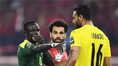 صراع خاص بين صلاح وماني.. منتخب مصر في مهمة ترويض «أسود التيرانجا»