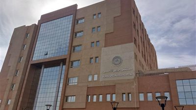 رئيس هيئة الرعاية الصحية: حورس التخصصي نموذج رائد للتحول الصحي الشامل بالصعيد
