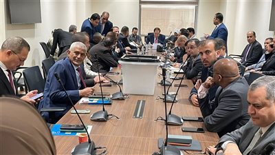 بالتزكية.. أحمد بهاء شلبي رئيسًا للجنة الصناعة بمجلس النواب