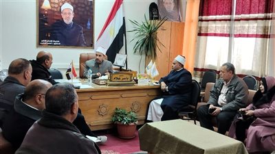 امتحانات نصف العام.. أزهر القاهرة يستعد للشهادتين الابتدائية والإعدادية