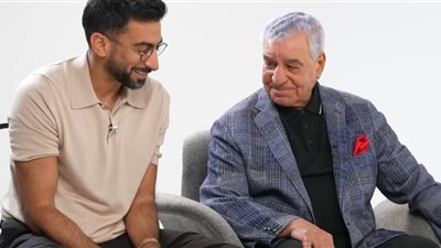  الأهرامات بناها المصريون القدماء وليس كائنات فضائية.. زاهي حواس يكشف الحقيقة 