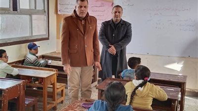 «تعليم دمياط» يعلن ختام امتحانات النقل وانطلاق مارثون الشهادة الإعدادية