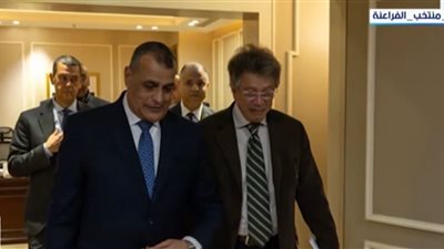 «طارق نور»: يشيد بالدور الوطني لوزارة الإنتاج الحربي كركيزة أساسية للتصنيع
