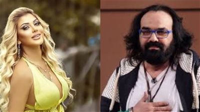«طلعلها كارنيه أزاي».. نادر أبو الليف يسأل مصطفى كامل عن المطربة «نانيتا»