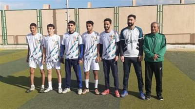 وزارة الشباب والرياضة: انطلاق النسخة الرابعة من كأس الجمهورية الجديدة 