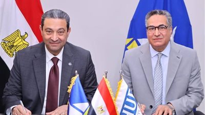 محافظ دمياط ورئيس جامعة حورس يوقعان بروتوكول تعاون لدعم التنمية الشاملة