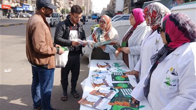 الزراعة: تحصين أكثر من 2500 كلب ضمن استراتيجية «مصر خالية من السعار»