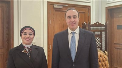  شاهين: تجديد ندب مناع أمينا عاما لمجلس النواب يعكس الثقة في كفاءته 