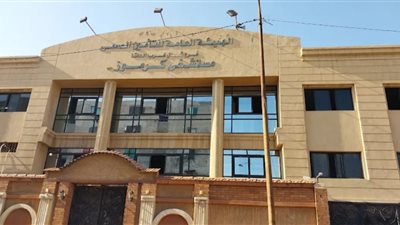 النيابة الإدارية تواصل التحقيق في ادعاءات تحرش داخل غرفة عمليات مستشفى كرموز