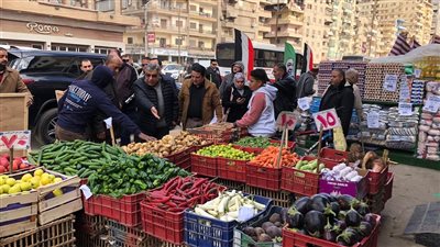 لمتابعة الحالة العامة.. محافظ الدقهلية يتفقد شوارع وميادين حي غرب المنصورة 