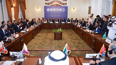 مصر ترأس الاجتماع الخامس للآلية التشاورية لتنسيق جهود السلام في السودان