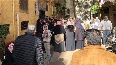 محافظ الدقهلية يتفقد المخابز بمدينة طلخا ويؤكد على الالتزام بجودة الخبز والوزن