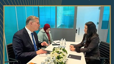 وزير البترول يعزز التعاون مع بولندا لإنتاج النحاس وتوطين تكنولوجيا التعدين