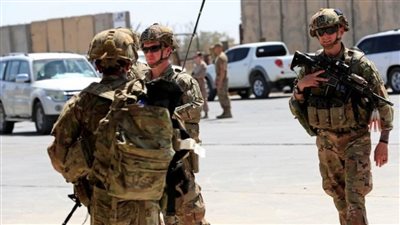 بعد قاعدة العديد.. واشنطن تسحب قواتها من قواعد رئيسية في الشرق الأوسط