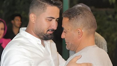 لم يتحمل وفاة نجله..وفاة مسن بالمنوفية بعد اسبوع واحد من وفاة نجله